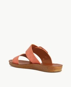 Descant Slide -Shoe Shop Descant20sURBO Coral 4