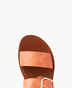 Descant Slide -Shoe Shop Descant20sURBO Coral 5