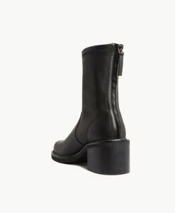Desiree Ankle Boot -Shoe Shop Desiree 4