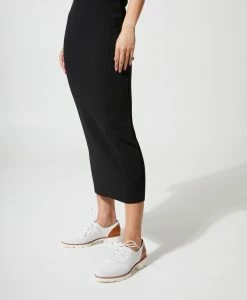 Desmee Flat -Shoe Shop Desmee22sVTSO White Tan 0868