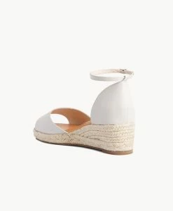 Earnie Wedge -Shoe Shop Earnie20sMCDO Bone Leather 4
