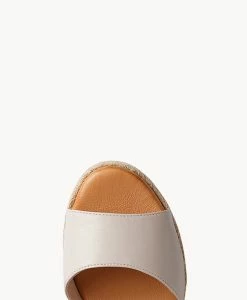 Earnie Wedge -Shoe Shop Earnie20sMCDO Bone Leather 5