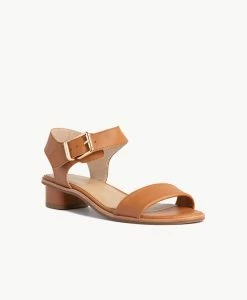 Easier Dress Sandal