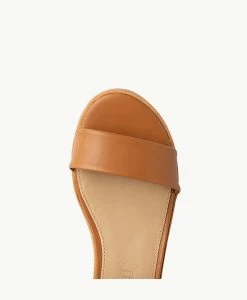 Easier Dress Sandal -Shoe Shop Easier20sMCDO Tan 5