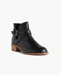 Ebba Ankle Boot