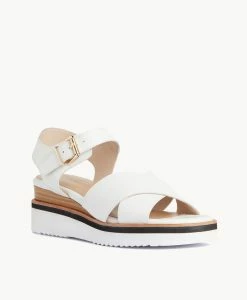 Eden Wedge Sandal