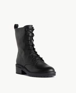 Edit Combat Boot