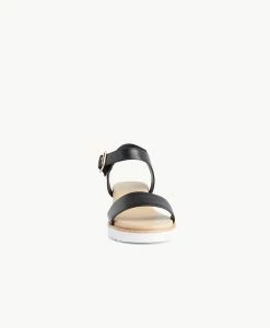 Elinda Dress Sandal 7 Elinda Dress Sandal -Shoe Shop Elinda21sMCDO Black 3 1