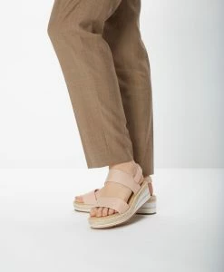 Epic Wedge -Shoe Shop Epic21sMCDO Blush 04 Hero