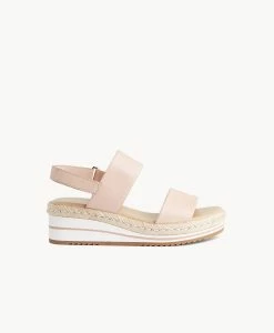 Epic Wedge -Shoe Shop Epic21sMCDO Blush 2
