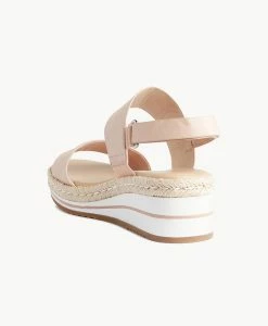 Epic Wedge -Shoe Shop Epic21sMCDO Blush 4