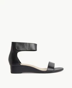 Shoe Shop -Shoe Shop Erika22sMCDO Black Leather 2