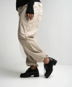 Esky Lace Up -Shoe Shop Esky23wMCDO Black Leather Black Croc5406 WEB