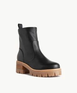 Everest Ankle Boot