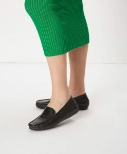 Exodus Slip On -Shoe Shop Exodus20sVTSO Black 02 Ecomm