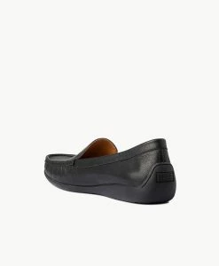 Exodus Slip On -Shoe Shop Exodus20sVTSO Black 4