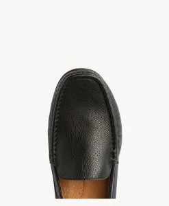 Exodus Slip On -Shoe Shop Exodus20sVTSO Black 5