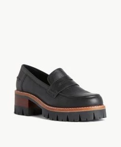 Ezra Loafer