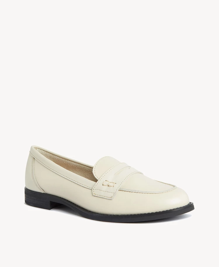 Fae Loafer 1 Fae Loafer