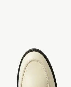 Fae Loafer 10 Fae Loafer -Shoe Shop Fae23wSLMO Bone Leather 5