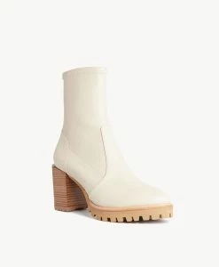 Fig Ankle Boot