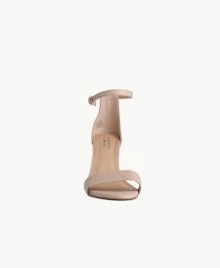 Flamingo Stiletto -Shoe Shop Flamingo20wMCDO Nude 3