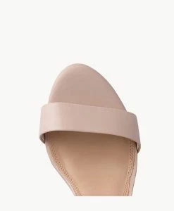Flamingo Stiletto -Shoe Shop Flamingo20wMCDO Nude 5