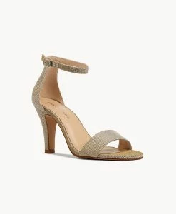 Fleet Heeled Sandal