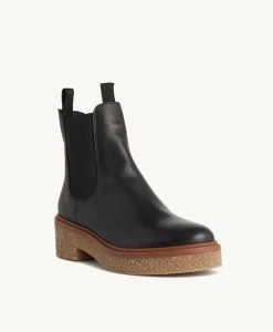 Flora Ankle Boot