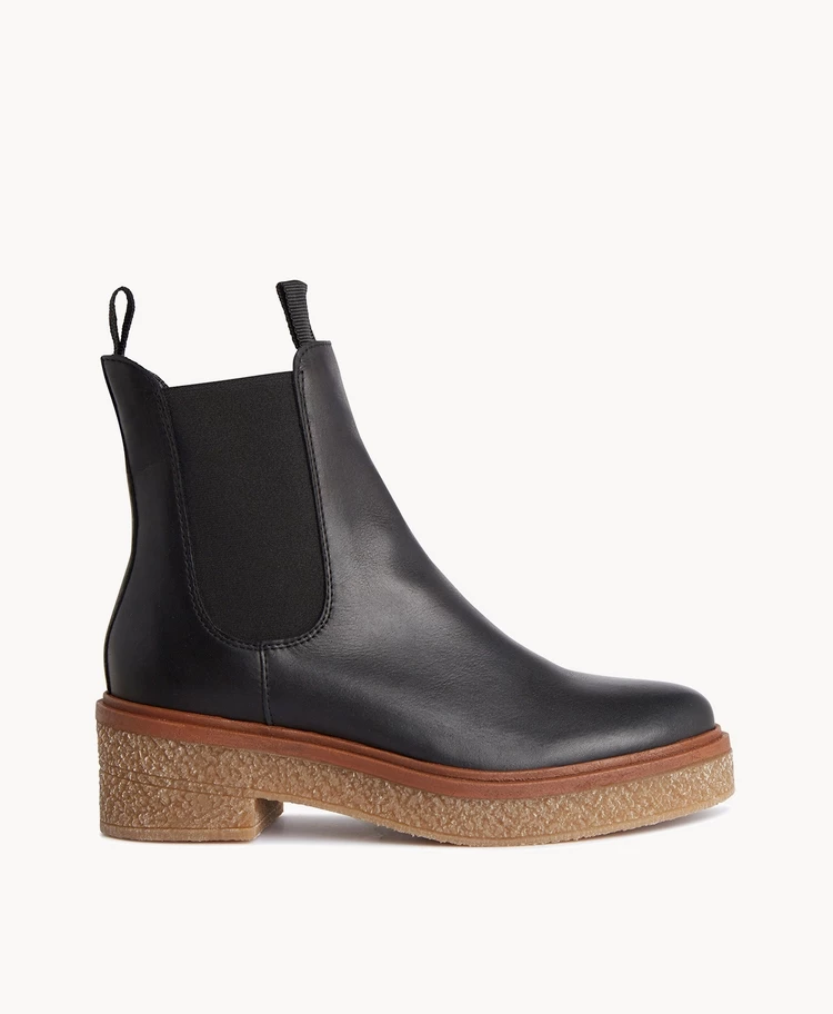 Flora Ankle Boot 2 Flora Ankle Boot - Image 2