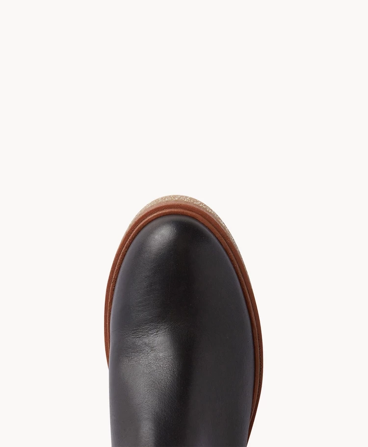 Flora Ankle Boot 5 Flora Ankle Boot - Image 5