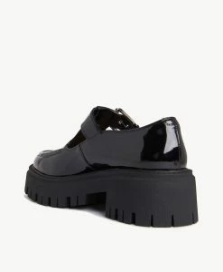 Floyd Loafer -Shoe Shop Floyd23wMCDO Black Patent 4