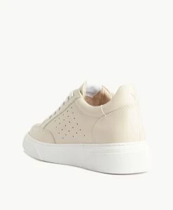 Forrest Sneaker 9 Forrest Sneaker -Shoe Shop Forest W Vintage cream leather 4