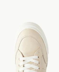 Forrest Sneaker 10 Forrest Sneaker -Shoe Shop Forest W Vintage cream leather 5