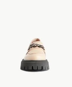 Fox Loafer 10 Fox Loafer -Shoe Shop Fox22wSLMO Bone Leather 3