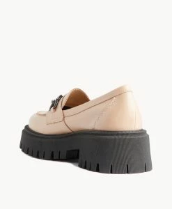 Fox Loafer 11 Fox Loafer -Shoe Shop Fox22wSLMO Bone Leather 4