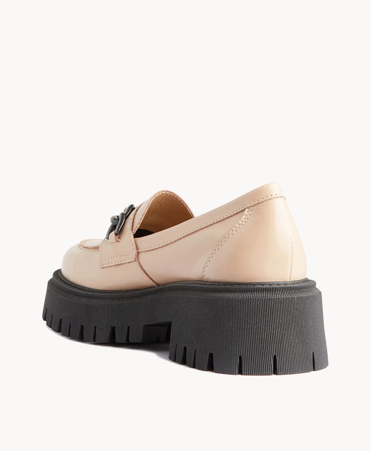 Fox Loafer 5 Fox Loafer - Image 5