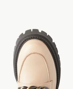 Fox Loafer 12 Fox Loafer -Shoe Shop Fox22wSLMO Bone Leather 5