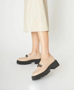 Fox Loafer 13 Fox Loafer -Shoe Shop Fox Bone Leather ECOMM