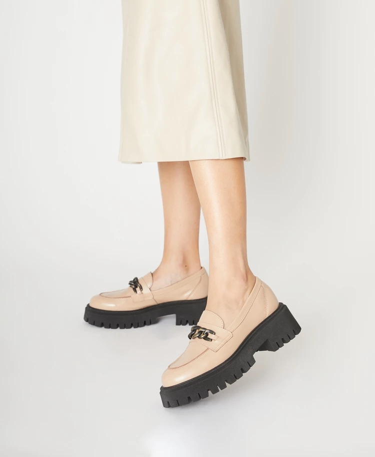 Fox Loafer 7 Fox Loafer - Image 7