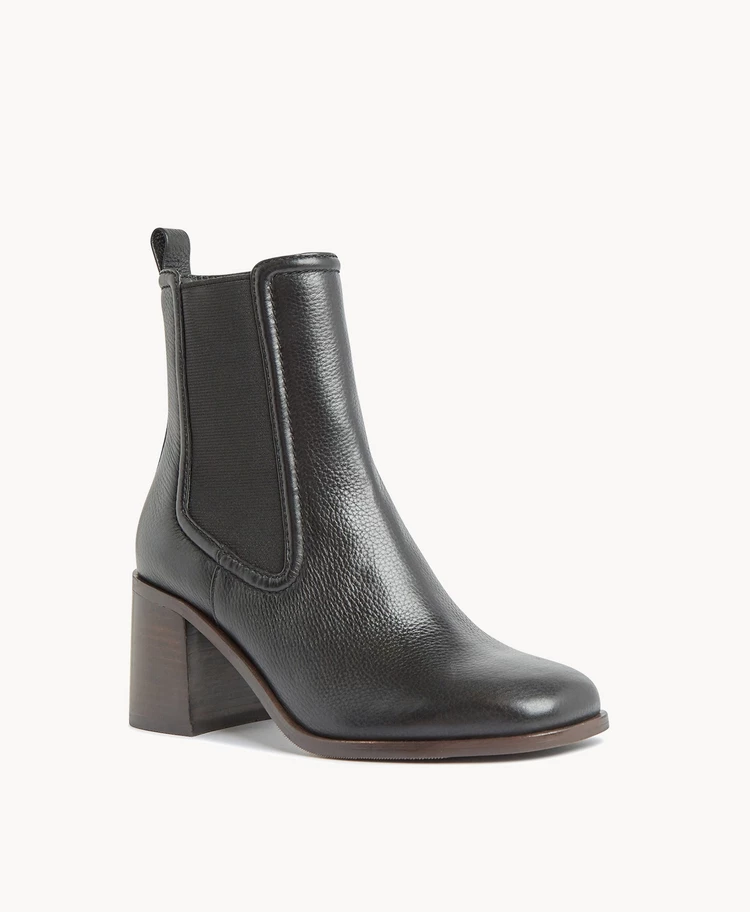 Future Ankle Boot 1 Future Ankle Boot