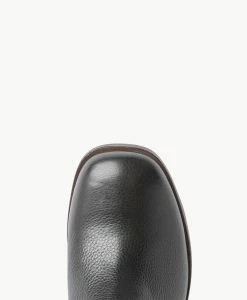 Future Ankle Boot 10 Future Ankle Boot -Shoe Shop Future23wMCDO Black Leather 5