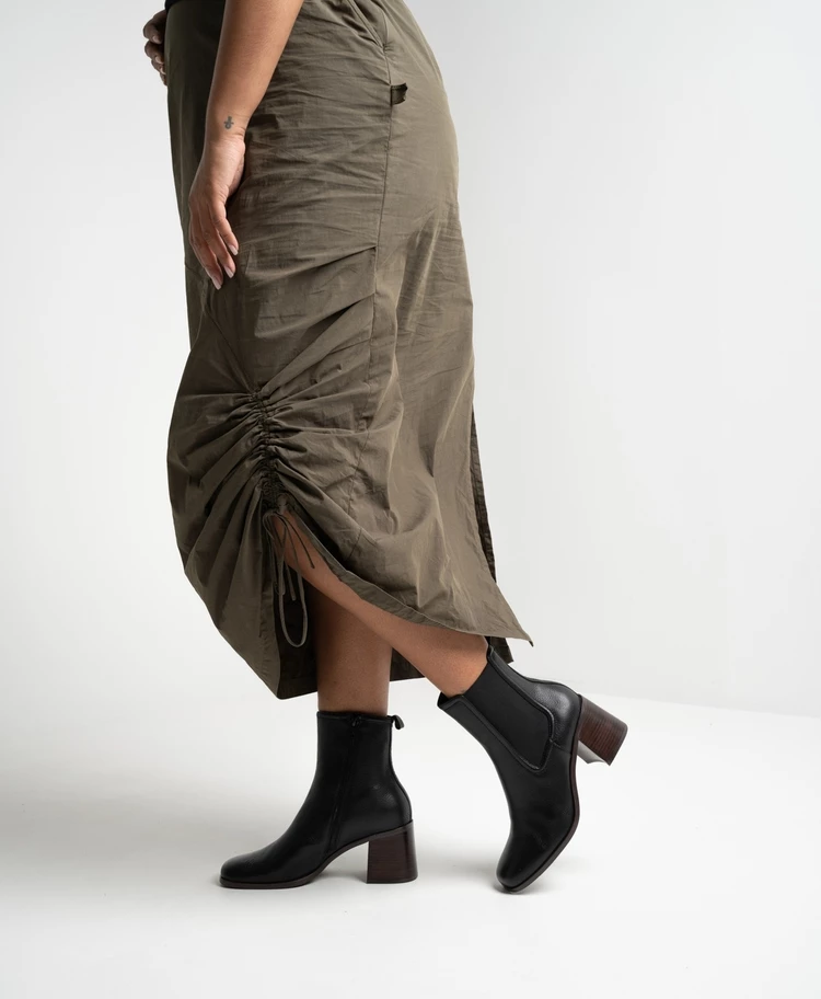 Future Ankle Boot 6 Future Ankle Boot - Image 6