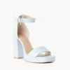 Fynn Platform Sandal