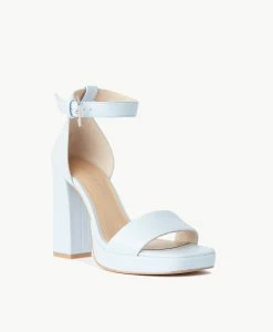 Fynn Platform Sandal
