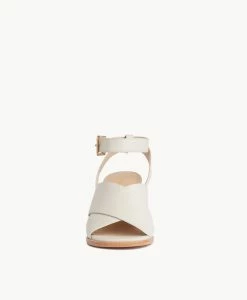 Gibbs Dress Sandal 8 Gibbs Dress Sandal -Shoe Shop Gibbs22sMCDO Bone Leather 3 1