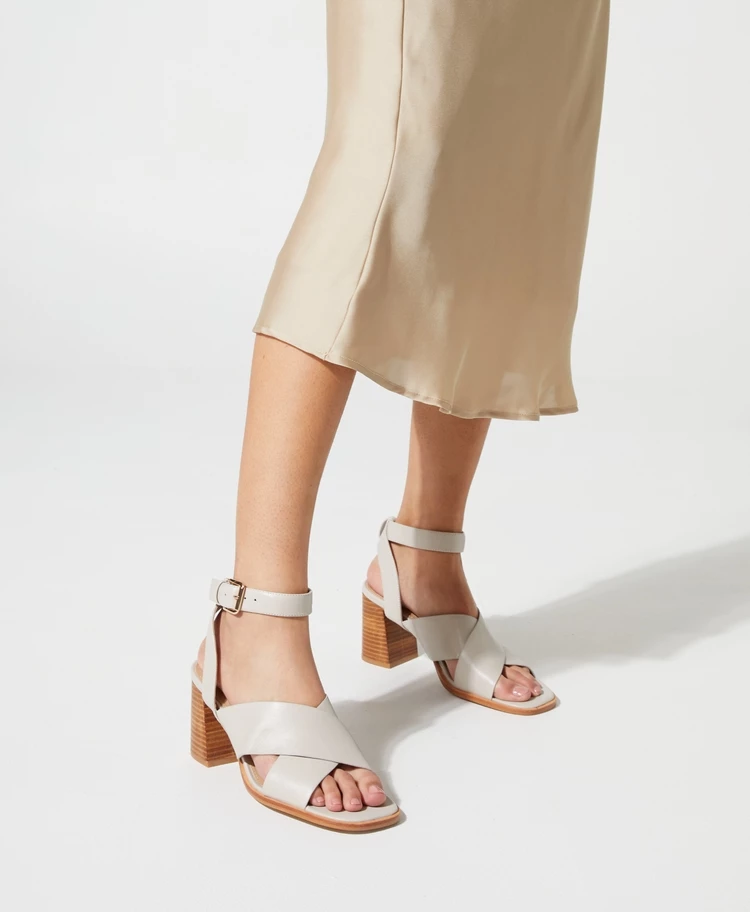 Gibbs Dress Sandal 6 Gibbs Dress Sandal - Image 6