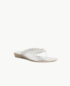 Glitz Sandal