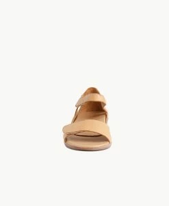 Jacinda Sandal -Shoe Shop Jacinda20sBUEO Tan 3