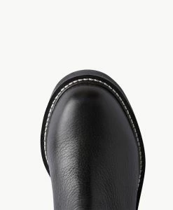 Jackal Combat Boot -Shoe Shop Jackal22wMCDO Black black 5